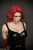 *Pre-order * 3109 Studio Marvel Black Widow Resin Statue #4
