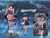 *Pre-order * Hoooooly Studio NOI KOMAZAWA Resin Statue #4