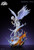 *Pre-order * Heibao Studio HITMAN REBORN! Byakuran·Gesso Resin Statue #5