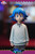 *Pre-order * Fireworks Studio Welcome to Demon School Iruma-kun Iruma Suzuki Resin Statue #8
