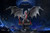 *Pre-order * S6 Studio Monster Hunter White Fatalis Resin Statue #6