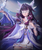 *Pre-order * ANE Studio Genshin Impact Columbina Hyposelenia Resin Statue #1