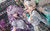 *Pre-order * RG Studio Honkai: Star Rail Firefly＆Castorice Resin Statue #6
