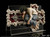*Pre-order * Old Time studio X ZZDD DEATH NOTE L·Lawliet Resin Statue #2