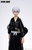 *Pre-order * POP.ART Studio Bleach Sousuke Aizen＆Gin Ichimaru Resin Statue #3