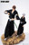 *Pre-order * POP.ART Studio Bleach Sousuke Aizen＆Gin Ichimaru Resin Statue #4