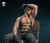 *Pre-order * SIREN Studio Resident Evil 9 Leon Scott Kennedy Resin Statue #3