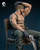 *Pre-order * SIREN Studio Resident Evil 9 Leon Scott Kennedy Resin Statue #4