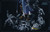 *Pre-order * Heart Lock Studio Final Fantasy XIV Dark Knight Resin Statue #1