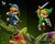 *Pre-order * Wake Studio The Legend of Zelda Four Swords Adventures Resin Statue #1