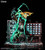 *Pre-order * Herose Studio My Hero Academia dark deku Resin Statue #3