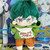 *Pre-order * Fanart studio BLUE LOCK plushies #2