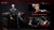*Pre-order * Biggest-Man Studio Love and Deepspace Black Datura Sylus Resin Statue #5