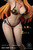 *Pre-order * MODEL GHOST Studio My Dress-Up Darling Marin Kitagawa Resin Statue #3