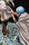 *Pre-order * Real world Studio Frieren: Beyond Journey's End Frieren＆Himmel Resin Statue #3