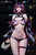 *Pre-order * Mountain Rain Cloud Studio Honkai: Star Rail Kafka Resin Statue #6