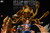 *Pre-order * Black Studio HUNTER×HUNTER Meruem VS Isaac Netero Resin Statue #2
