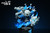 *Pre-order * 27Abyss studio Undertale Sans Bust Resin Statue #3