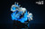 *Pre-order * 27Abyss studio Undertale Sans Bust Resin Statue #7