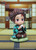 *Pre-order * Shang Xian Studio Demon Slayer Tanjiro X Nezuko X Zenitsu X Inosuke Resin Statue #5
