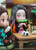 *Pre-order * Shang Xian Studio Demon Slayer Tanjiro X Nezuko X Zenitsu X Inosuke Resin Statue #10