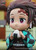 *Pre-order * Shang Xian Studio Demon Slayer Tanjiro X Nezuko X Zenitsu X Inosuke Resin Statue #8