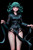 *Pre-order * Shao Nv She Studio One Punch Man Tatsumaki Resin Statue #6