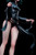*Pre-order * Shao Nv She Studio One Punch Man Tatsumaki Resin Statue #8