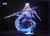 *Pre-order * ANE Studio Genshin Impact Skirk Resin Statue #4