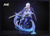 *Pre-order * ANE Studio Genshin Impact Skirk Resin Statue #3