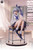 *Pre-order * Shaonuwu Studio Honkai: Star Rail Silver Wolf Resin Statue #8
