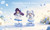 *Pre-order * Qichen Studio Frieren: Beyond Journey's End Frieren＆Fern Resin Statue #2