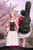 *Pre-order * Pinksoul Studio NANA Komatsu Nana and Oosaki Nana Resin Statue #5