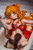 *Pre-order * Loveholic Studio EVA Soryu Asuka Langley Statue #10