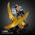 *Pre-order * HXHENG Studio X CHENG Studio Bleach True Zangetsu Ichigo Resin Statue #2