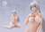 *Pre-order * Lumiere Studio Wuthering Waves Hiyuki Resin Statue #3