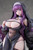 *Pre-order * Hello Studio Frieren: Beyond Journey's End  nun uniform Fern Resin Statue #2