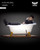 *Pre-order * Karasu Studio Jujutsu Kaisen Hiromi Higuruma 2.0 Resin Statue #3
