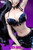 *Pre-order * KiraKira Studio One Piece motorcycle clothing Robin Resin Statue #1