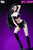 *Pre-order * KiraKira Studio One Piece motorcycle clothing Robin Resin Statue #7