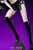 *Pre-order * KiraKira Studio One Piece motorcycle clothing Robin Resin Statue #3