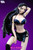 *Pre-order * KiraKira Studio One Piece motorcycle clothing Robin Resin Statue #8