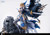 *Pre-order * DT Studio Fate/stay night Artoria Pendragon Resin Statue #2