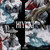 *Pre-order * Snow Studio Wuthering Waves Hiyuki Resin Statue #4