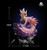 *Pre-order * Dragon Realm Studio Monster Hunter Mizutsune Resin Statue #2