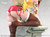 *Pre-order * FWS Studio Atelier Ryza Ryza Resin Statue #4