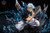 *Pre-order * Octopos Studio Jujutsu Kaisen Satoru Gojo Resin Statue #3