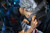 *Pre-order * Octopos Studio Jujutsu Kaisen Satoru Gojo Resin Statue #1