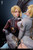 *Pre-order * Thunder Studio NieR:Automata YoRHa Commander＆Operator Resin Statue #3