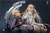 *Pre-order * Thunder Studio NieR:Automata YoRHa Commander＆Operator Resin Statue #1